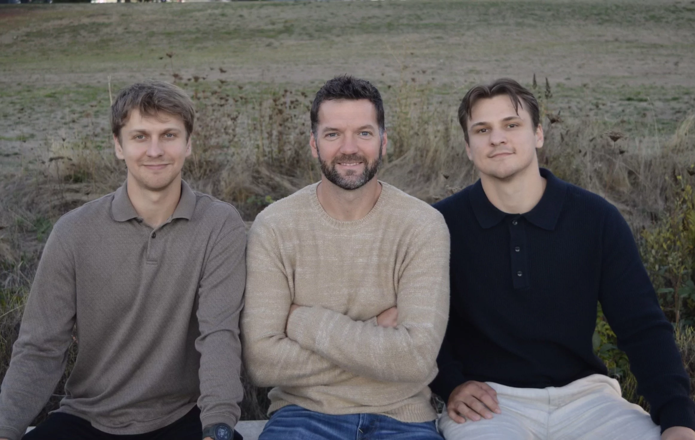 The three brothers behind Gencon